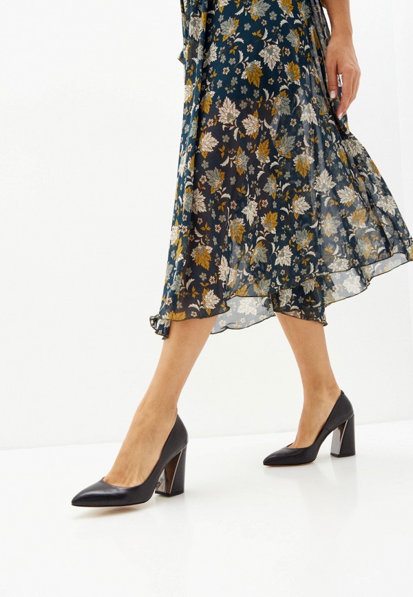 фото Туфли tervolina