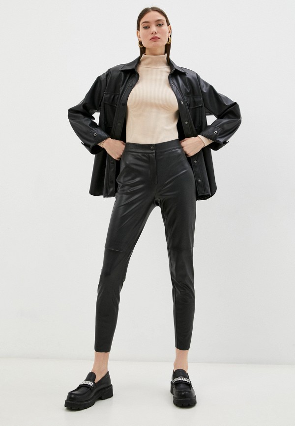 фото Водолазка raya