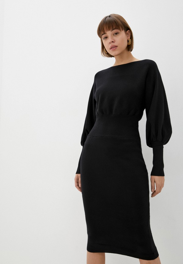 

Платье Tenera, Черный