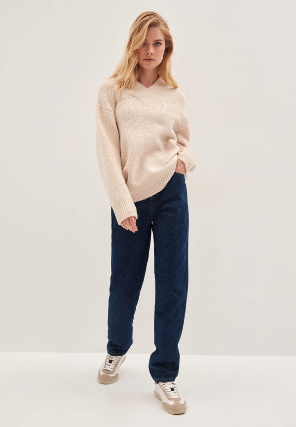 фото Пуловер zarina