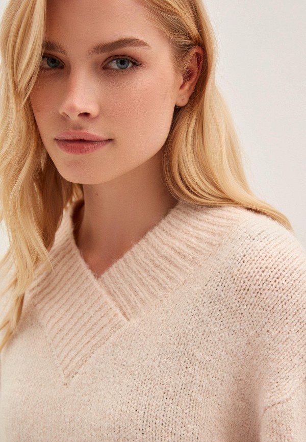 фото Пуловер zarina