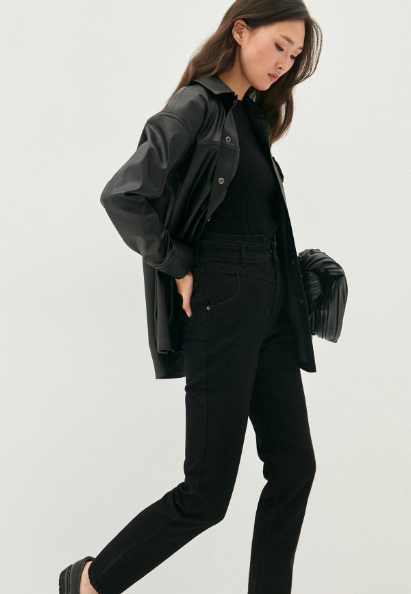 фото Джинсы zarina