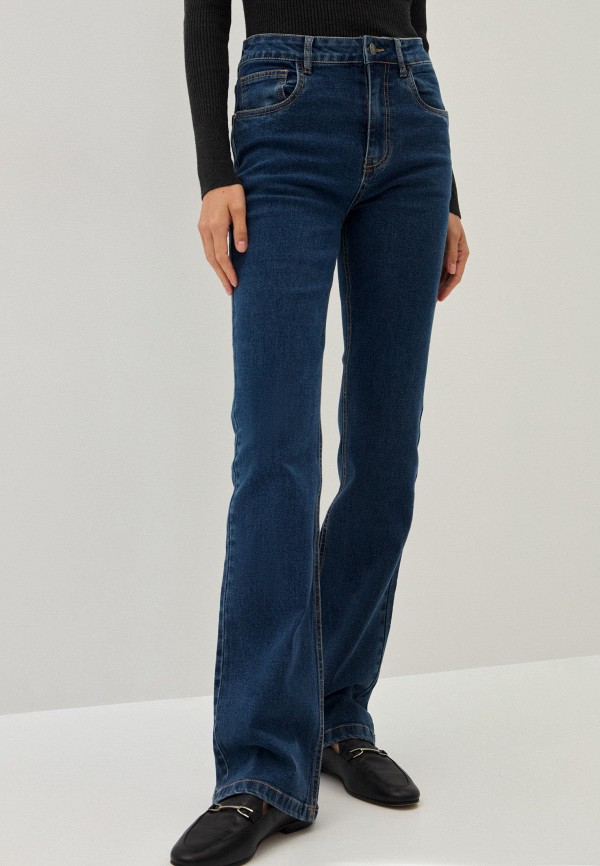 фото Джинсы zarina