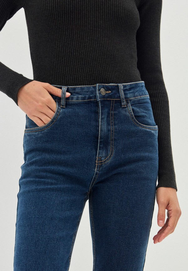 фото Джинсы zarina