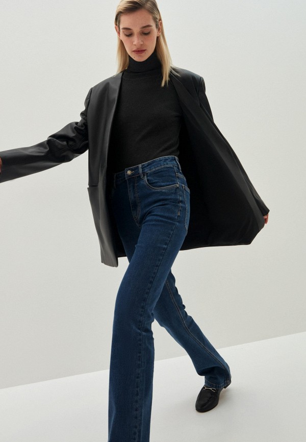 фото Джинсы zarina