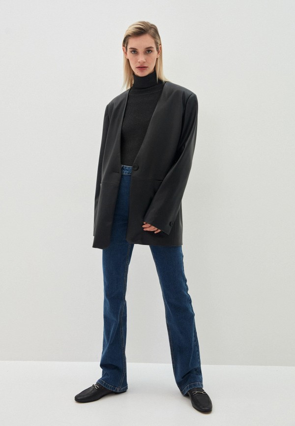 фото Джинсы zarina