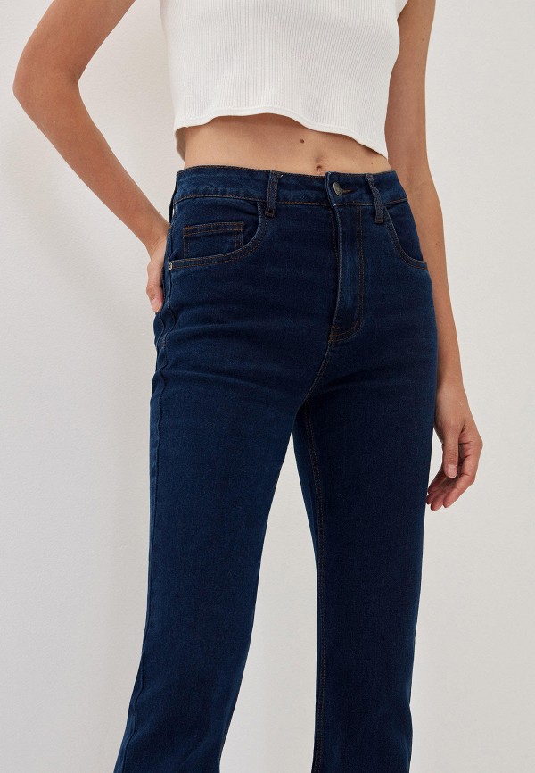 фото Джинсы zarina