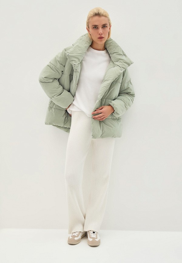 фото Куртка утепленная zarina