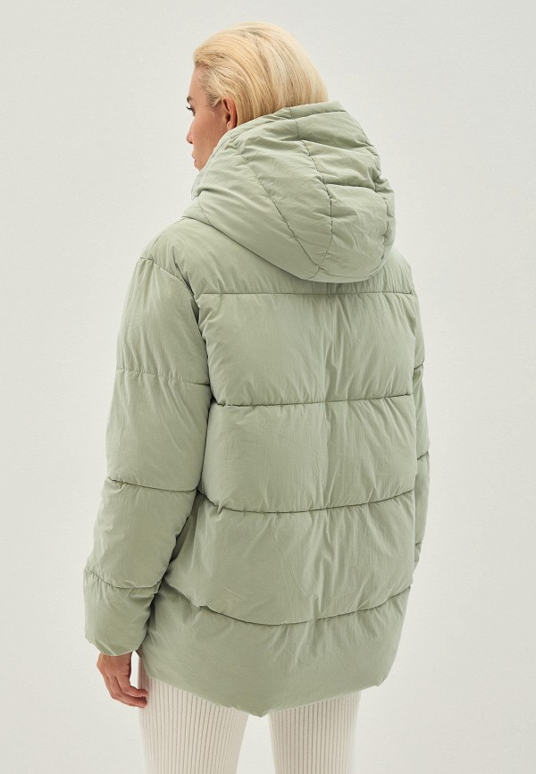 фото Куртка утепленная zarina