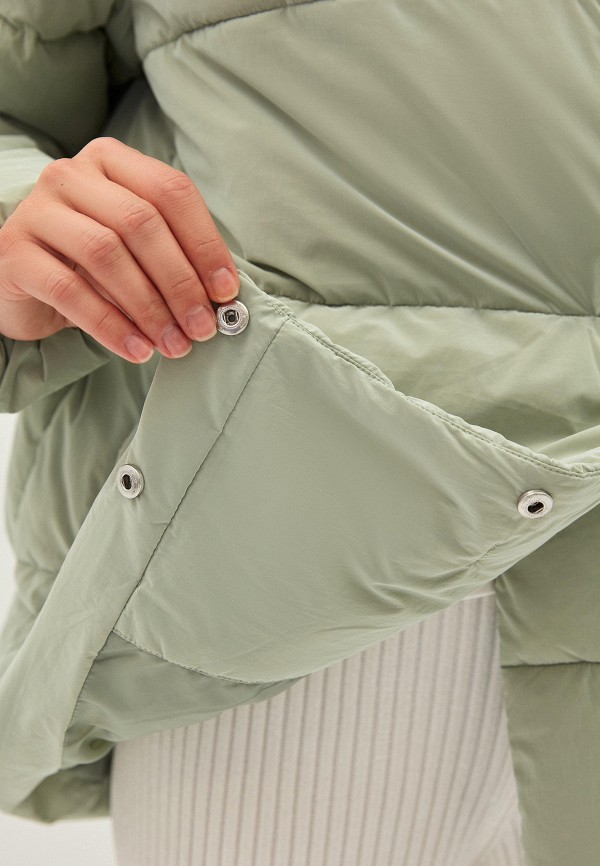 фото Куртка утепленная zarina