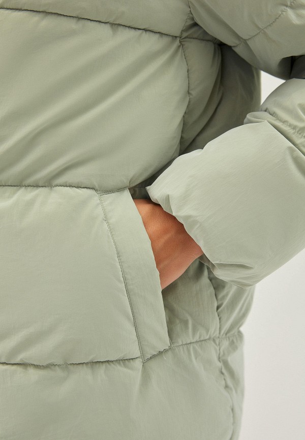 фото Куртка утепленная zarina