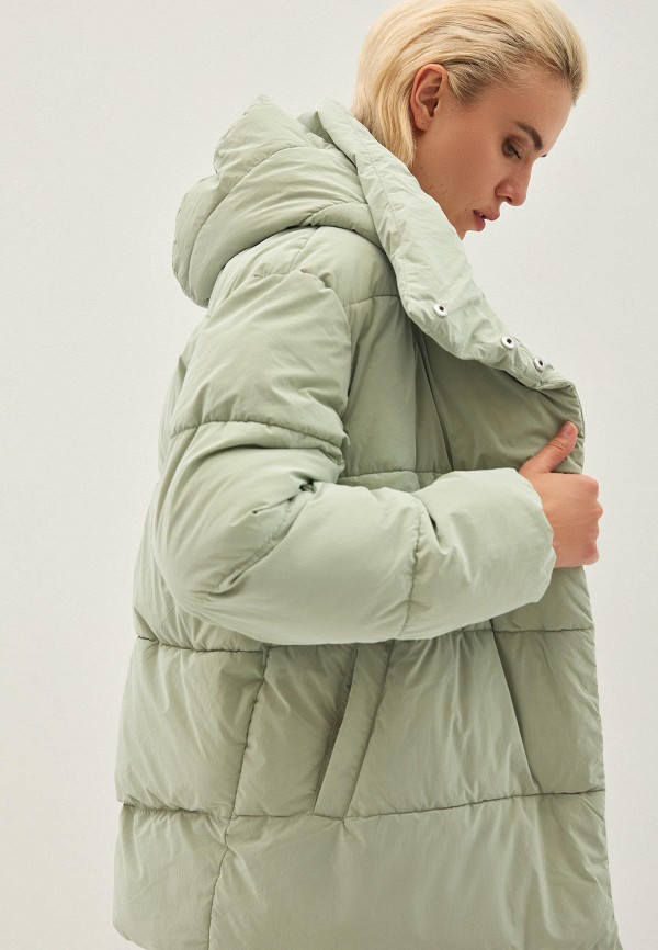 фото Куртка утепленная zarina