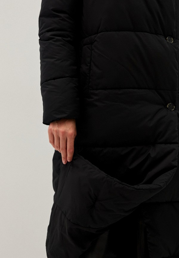 фото Куртка утепленная zarina