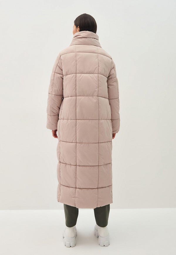 фото Куртка утепленная zarina