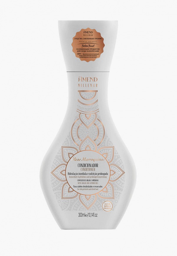 Кондиционер для волос Amend