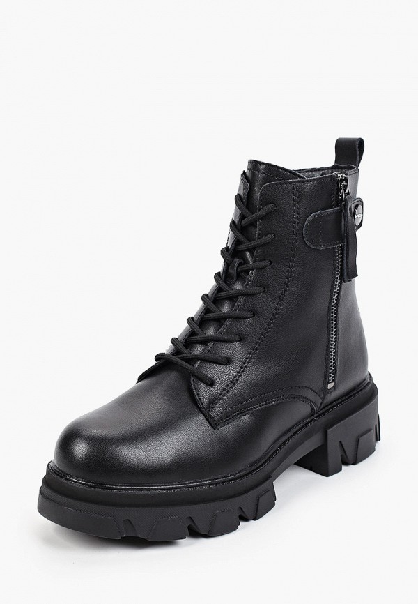 фото Ботинки helena berger