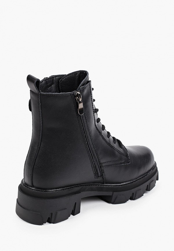 фото Ботинки helena berger