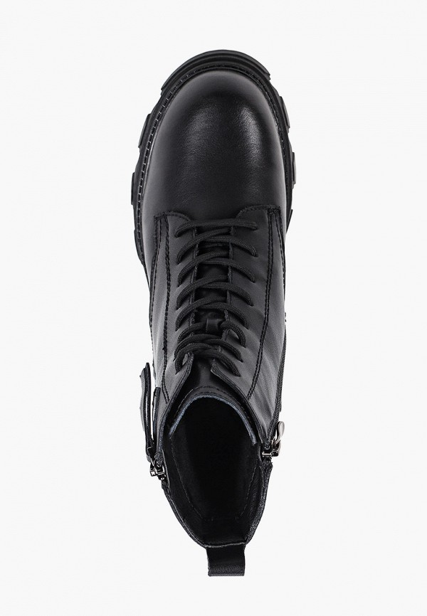 фото Ботинки helena berger