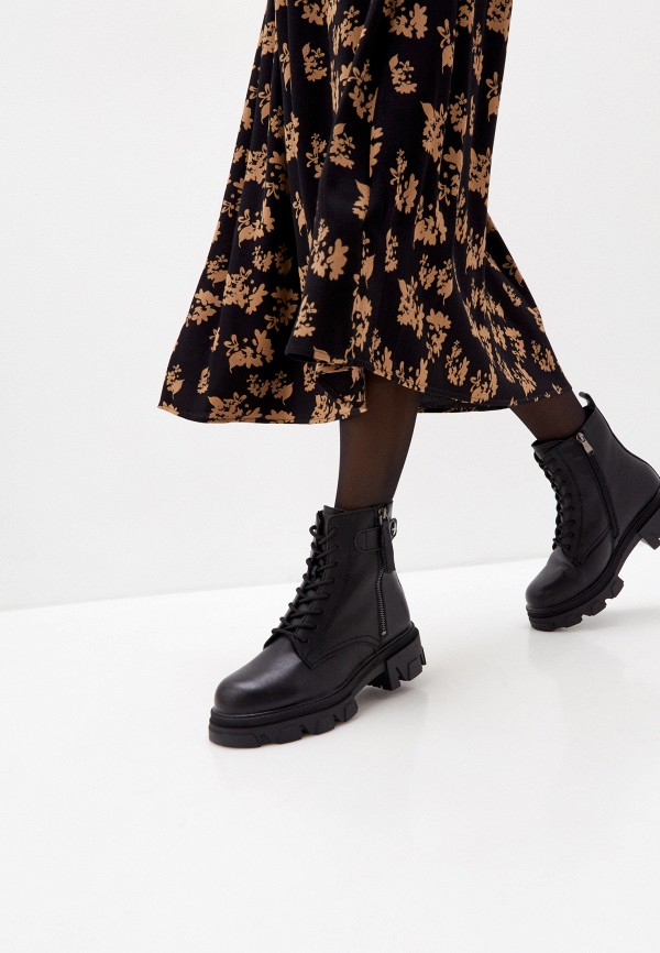 фото Ботинки helena berger