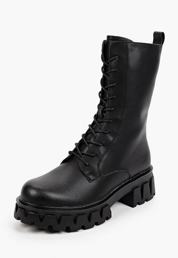 фото Полусапоги helena berger