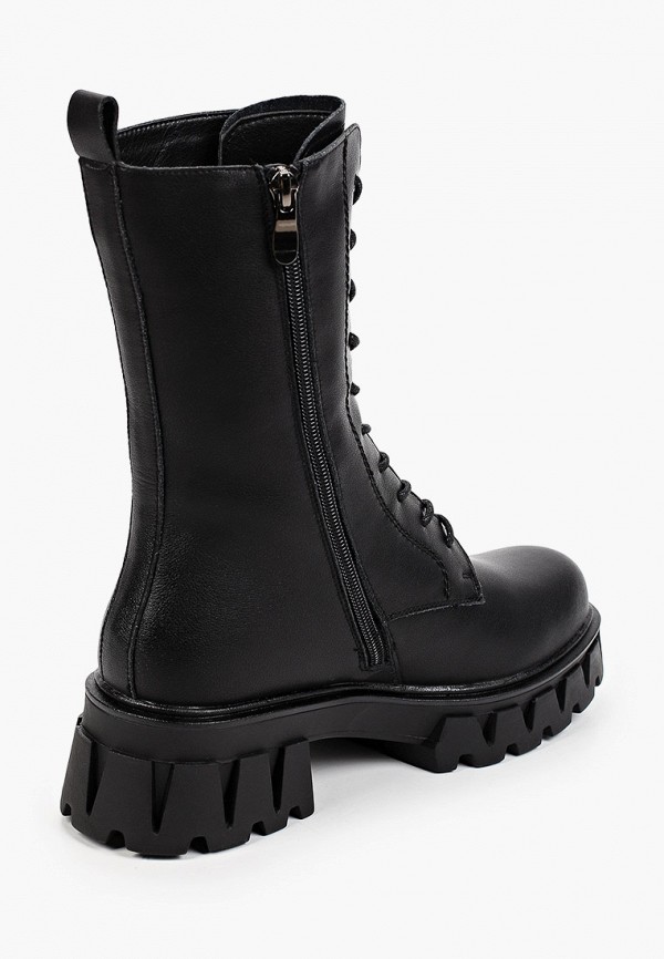 фото Полусапоги helena berger