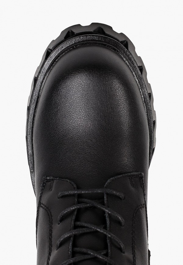 фото Полусапоги helena berger