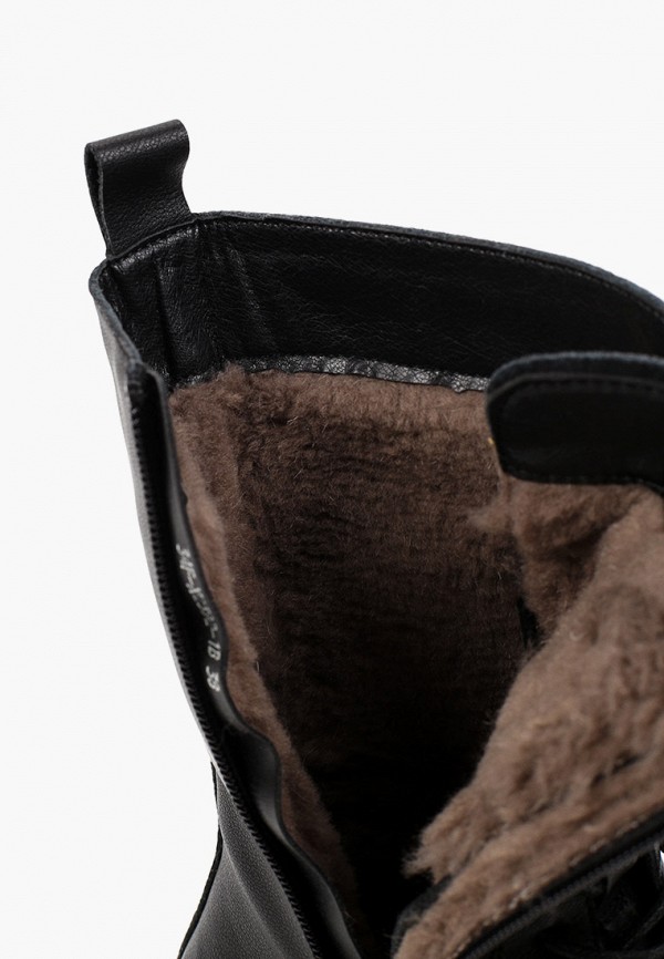 фото Полусапоги helena berger