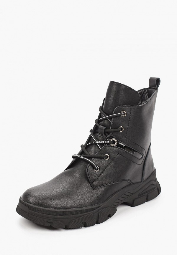 фото Ботинки helena berger