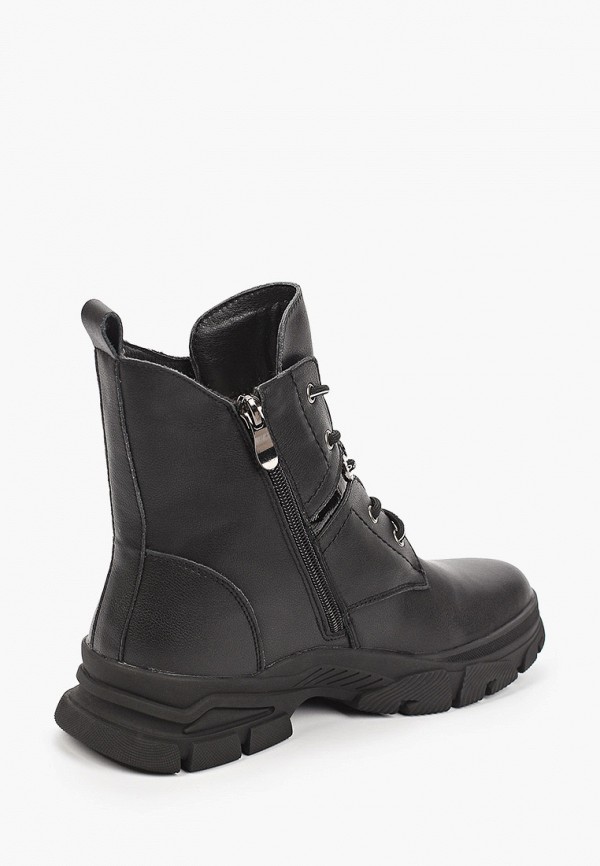 фото Ботинки helena berger