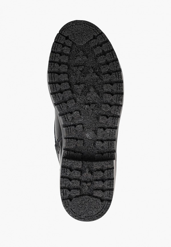 Ботинки Helena Berger цвет черный  Фото 5