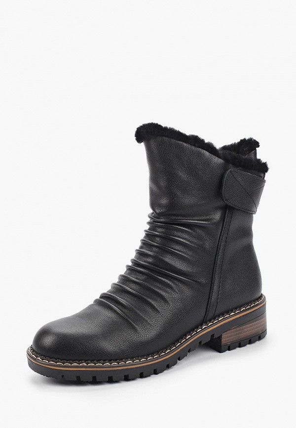 фото Полусапоги helena berger