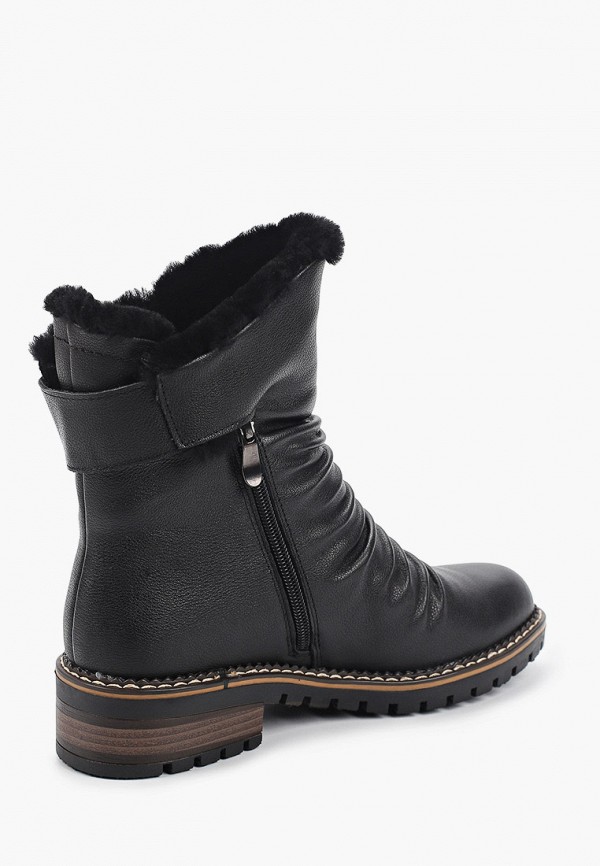 фото Полусапоги helena berger