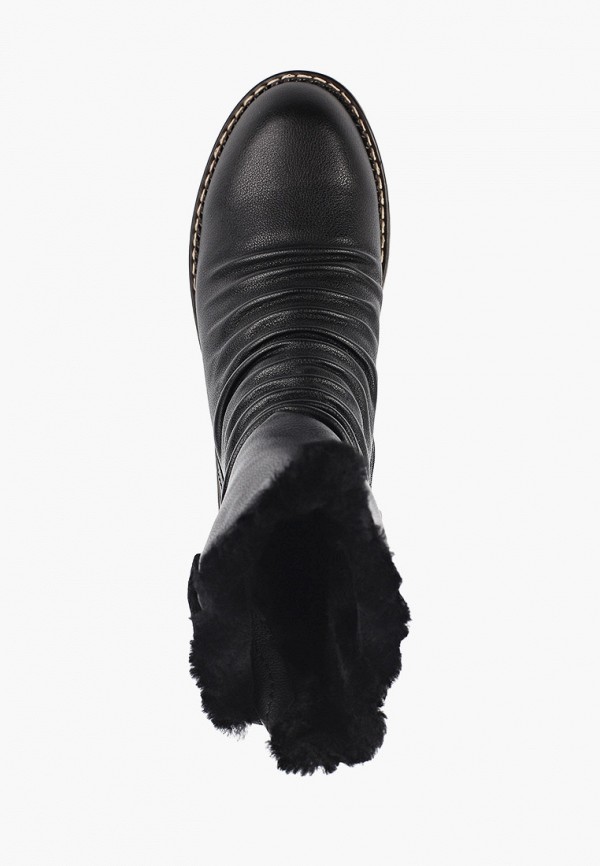 фото Полусапоги helena berger