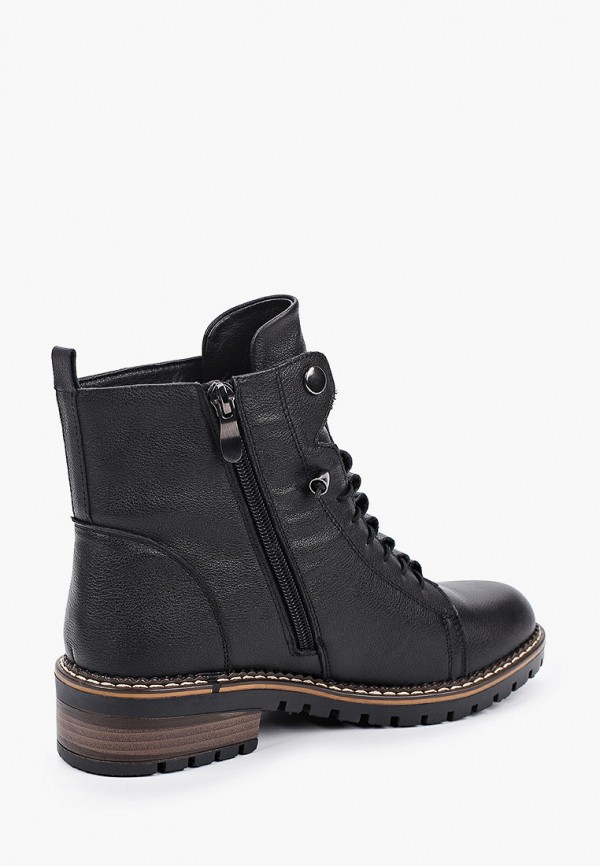 фото Ботинки helena berger