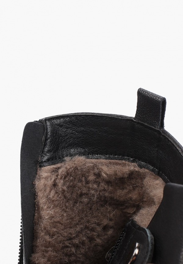 фото Ботинки helena berger