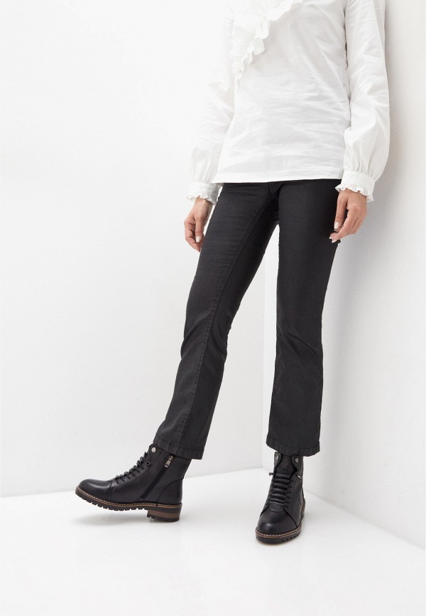 фото Ботинки helena berger