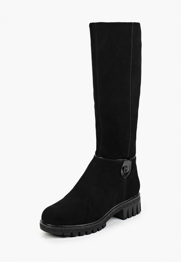 фото Сапоги helena berger