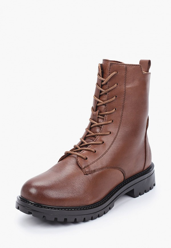 фото Ботинки helena berger