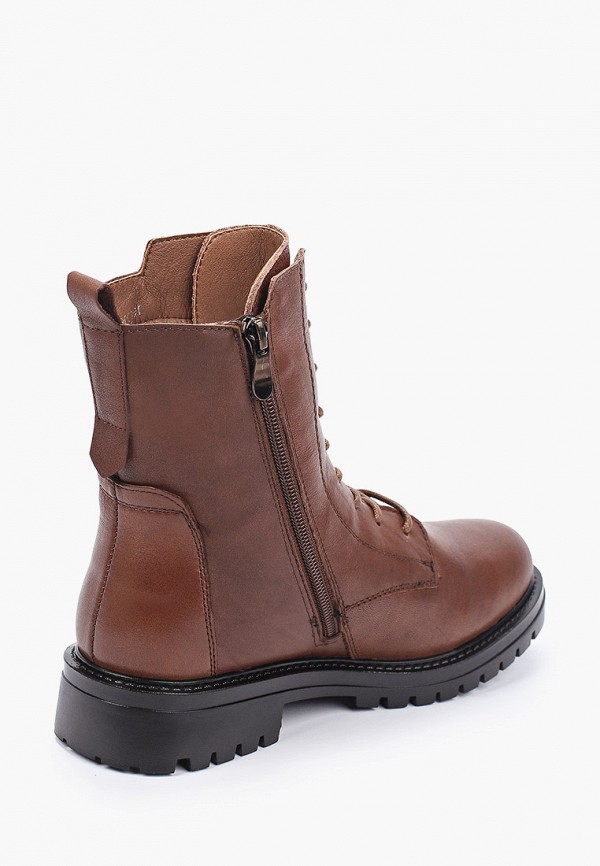 фото Ботинки helena berger