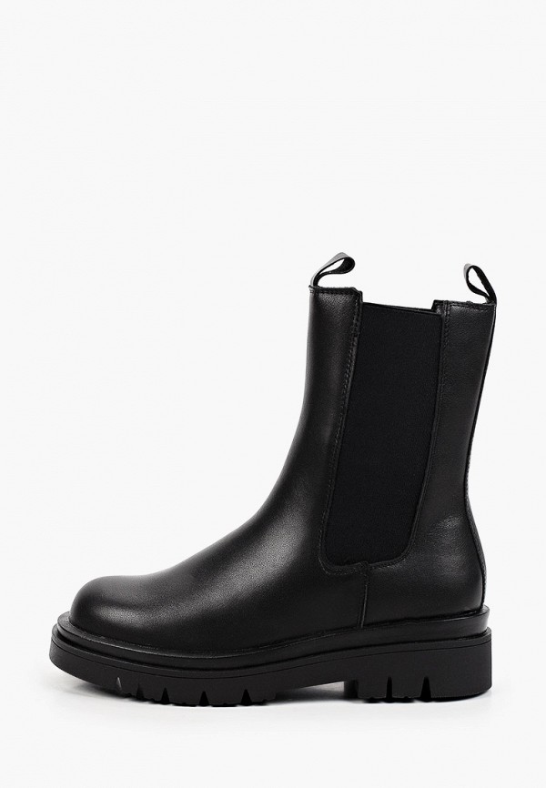 фото Полусапоги helena berger