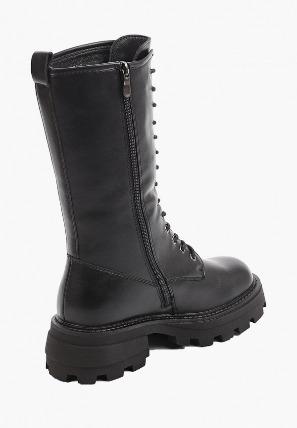 фото Сапоги helena berger