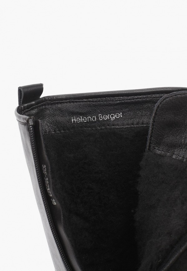 фото Сапоги helena berger
