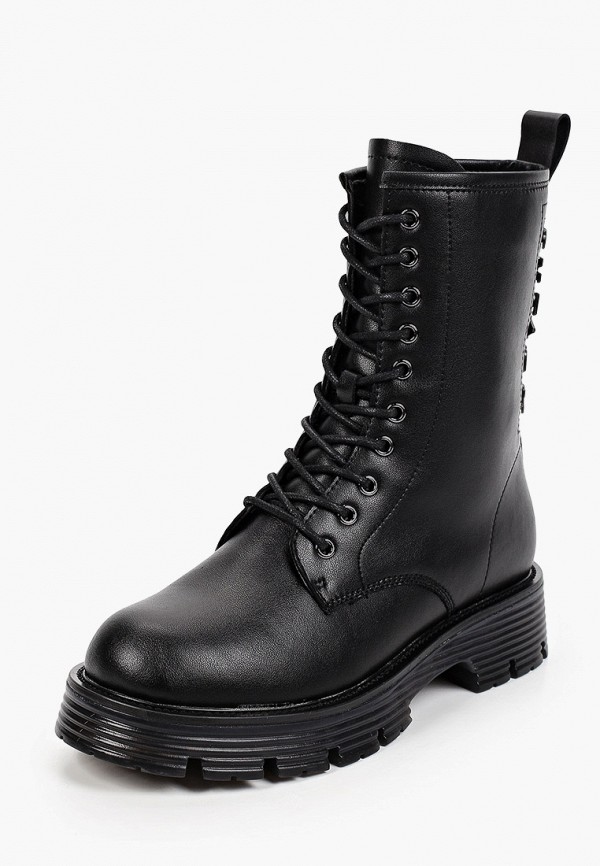 фото Полусапоги helena berger