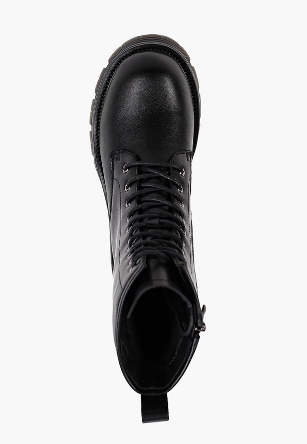 фото Полусапоги helena berger