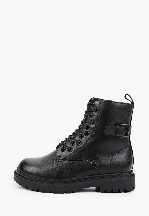 фото Ботинки helena berger