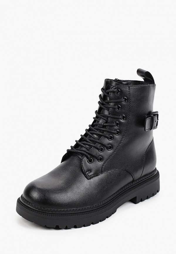 фото Ботинки helena berger