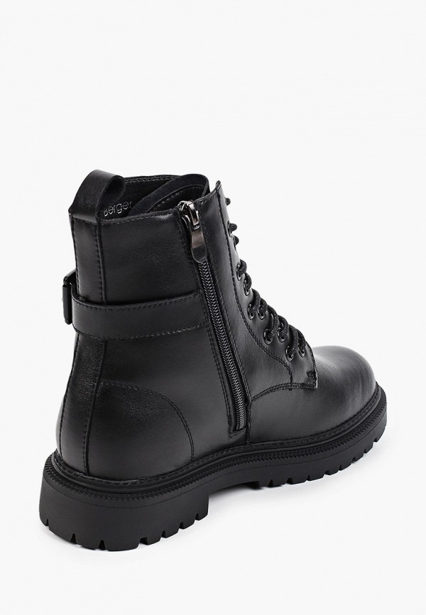 фото Ботинки helena berger