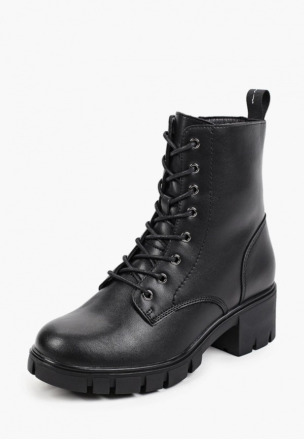 фото Ботинки helena berger