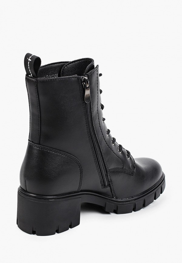 фото Ботинки helena berger