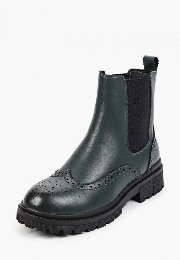 фото Ботинки helena berger